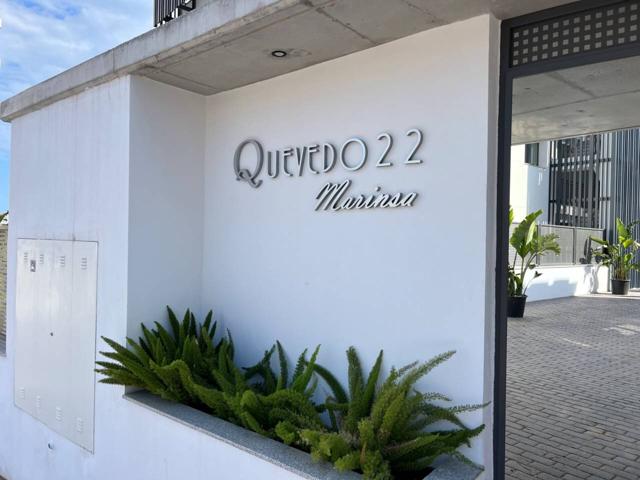 ÚLTIMO TRASTERO A LA VENTA DE OBRA NUEVA EN urbanización MARINSA quevedo22. photo 0