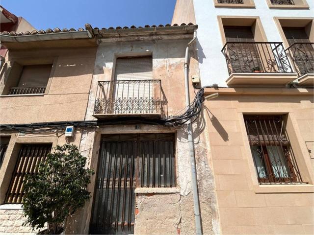 CASA INDEPENDIENTE EN MUTXAMEL photo 0