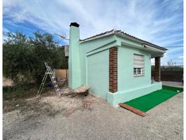 TERRENO EN VENTA EN ONIL photo 0