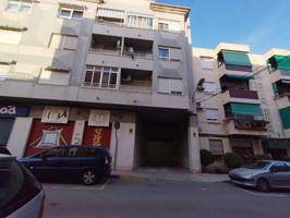 SE VENDE PALAZA DE GARAJE EN MUTXAMEL photo 0