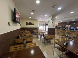 ¡ CAFETERÍA-RESTAURANTE EN VENTA ! photo 0