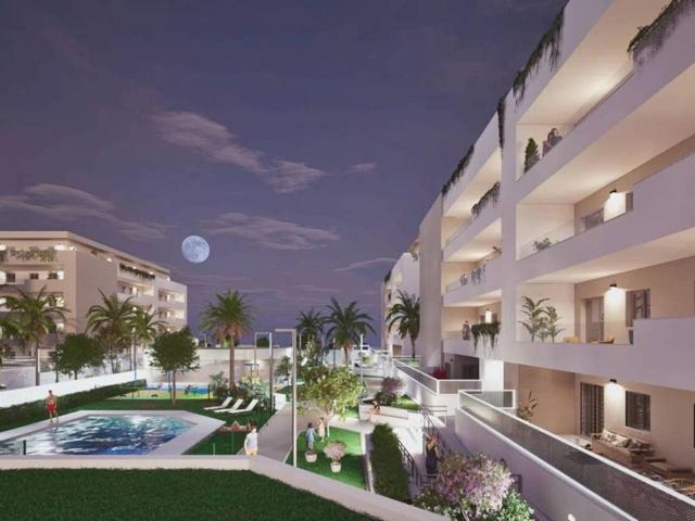 Piso en venta en San José de La Rinconada photo 0