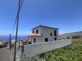 Vivienda Unifamiliar con Espectaculares Vistas a la Costa del Norte de Tenerife photo 0
