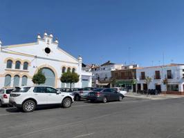 Casa en principal junto al mercado (Olivenza) photo 0