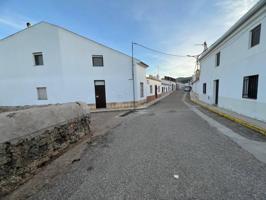 Casa en Olivenza en San Jorge de Alor photo 0