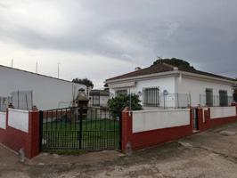 Preciosa parcela con chalet carretera de Valverde photo 0