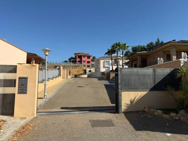 Parcela urbana en Las Vaguadas photo 0