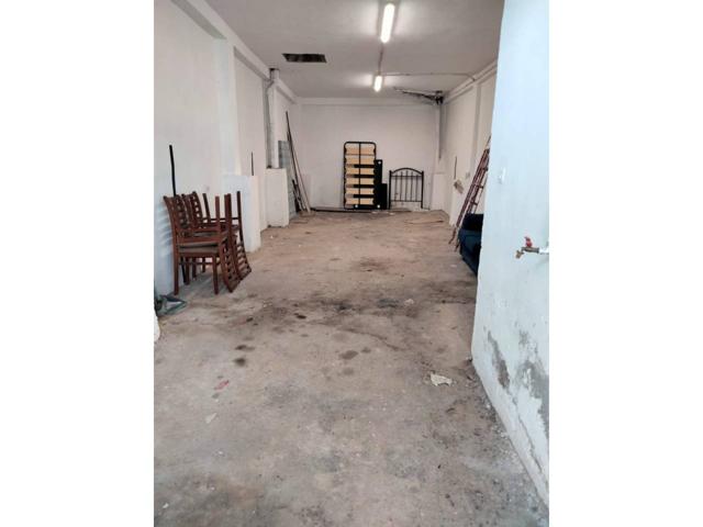 Cochera individual en alquiler photo 0