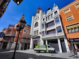 Vivienda en planta baja con local photo 0