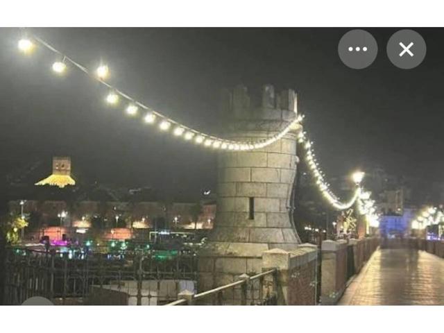 Precioso piso seminuevo en San Fernando photo 0