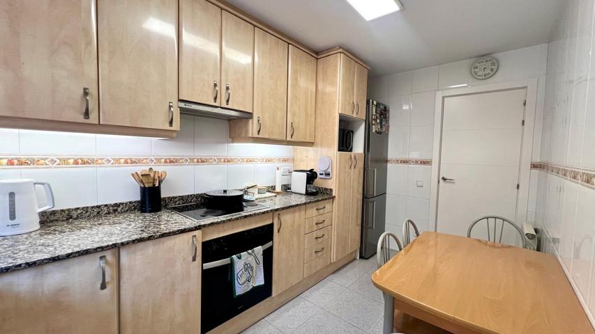 Piso En venta en Arenys de Munt photo 0