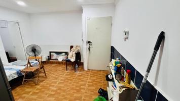 Piso En venta en Sant Adrià de Besòs photo 0