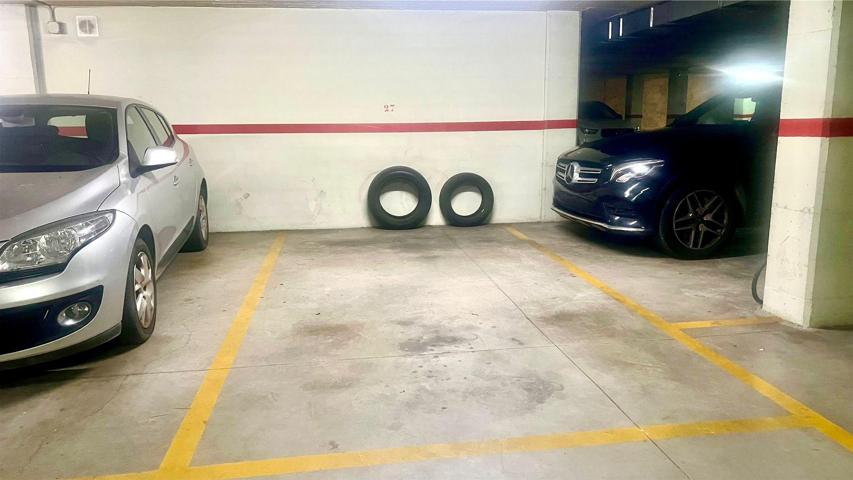 Parking En venta en Mataró photo 0