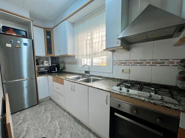 Piso En venta en Mataró photo 0