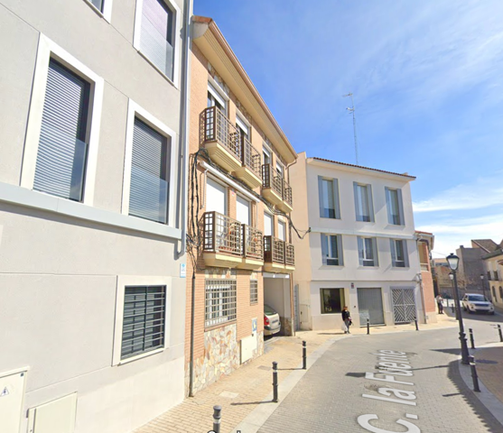 Parking En venta en Illescas photo 0