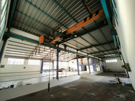 Almacén En alquiler en Fuenlabrada photo 0