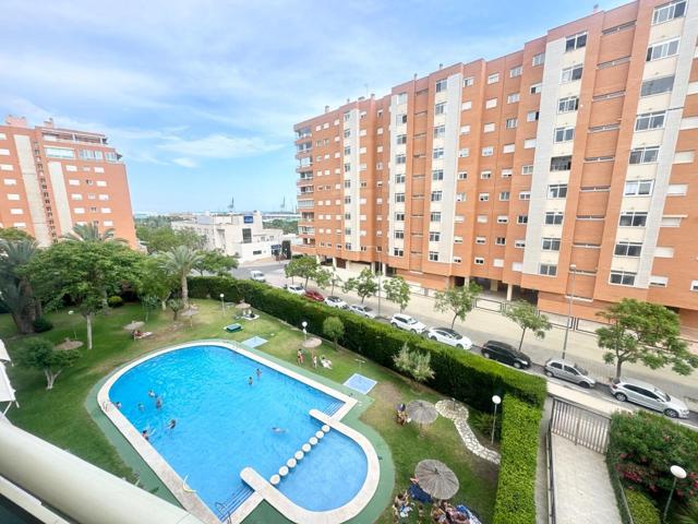 Exclusivo Piso Reformado en Babel, Alicante. photo 0