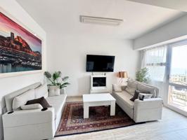 Piso en Alicante - Zona Garbinet, Ideal para Vivir photo 0