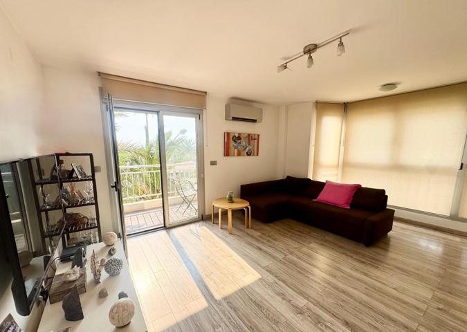Loft moderno con vistas al mar, Alicante photo 0
