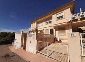 Chalet a mts de la playa - Orihuela photo 0