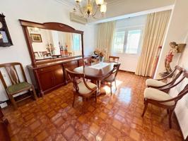 Amplio piso con gran terraza (Alicante) photo 0