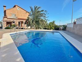 Vivienda independiente con piscina y vistas al mar en entorno privilegiado photo 0