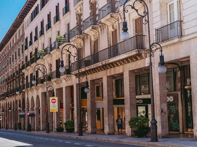 Piso En venta en Palma De Mallorca photo 0