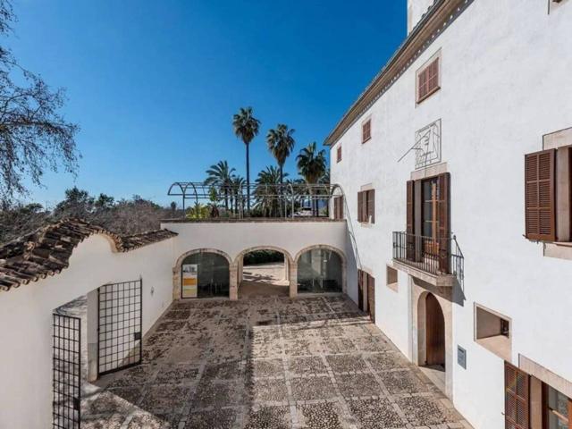 Palacete Mallorquín del Siglo XVII Totalmente Reformado - Una Joya Histórica en Mallorca photo 0