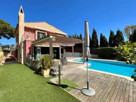 ¡Exclusivo chalet de lujo en venta en La Bonanova, Palma de Mallorca! photo 0