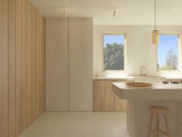 Exclusivo proyecto de reforma de chalet de estilo mallorquín en Sa Cabaneta photo 0