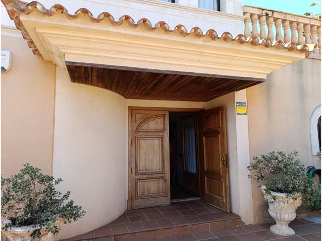 Encantador chalet en Sant Marçal photo 0