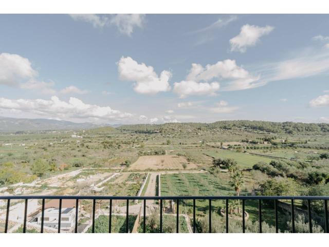 Exclusiva casa adosada de obra nueva en Sa Cabaneta con vistas a la Serra de Tramuntana photo 0