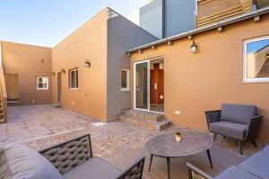 Chalet adosado en venta en Icod de los Vinos photo 0