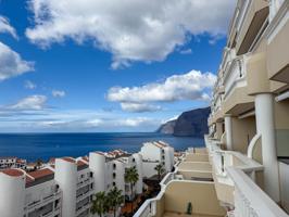 Apartamento de lujo de 2 dormitorios en Puerto Santiago photo 0