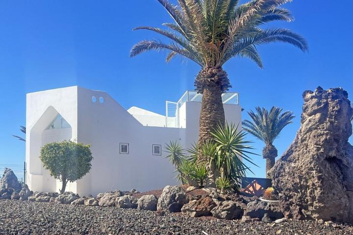 Chalet reformado en Golf del Sur photo 0