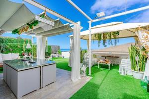 Apartamento con vistas en Adeje photo 0