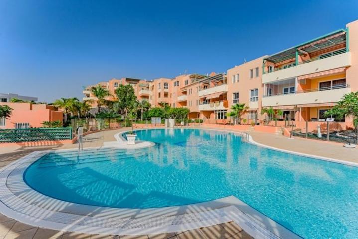 Apartamento Los Almendros, El Madroñal, Adeje photo 0