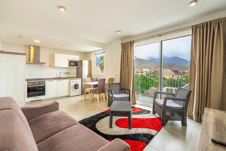 Exclusivo apartamento en El Galeón de Adeje photo 0