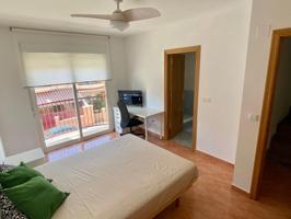 Piso En alquiler en Guadalupe, Murcia photo 0