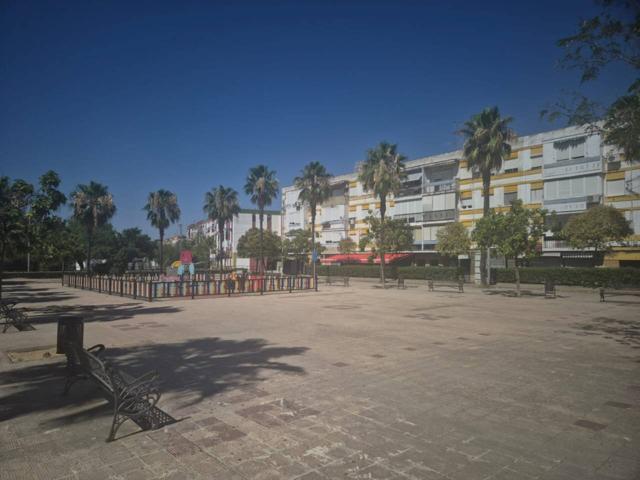PISO JUNTO AL CENTRO DE SALUD DE LA ORDEN photo 0