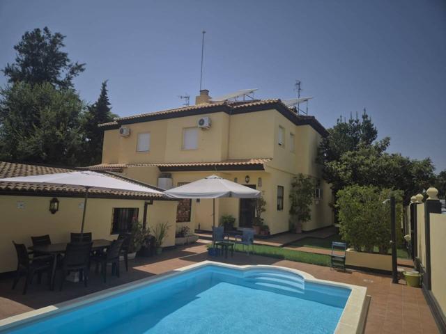 Venta de Chalet Pareado en Bellavista photo 0