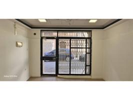 Alquiler de local comercial en Aldaia photo 0
