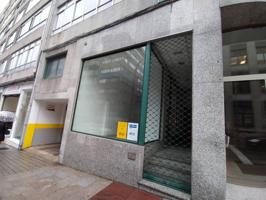 Local En alquiler en Vigo photo 0