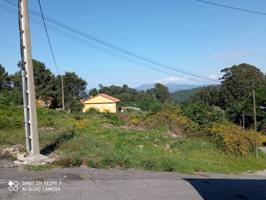 Terreno en venta en Baiona photo 0