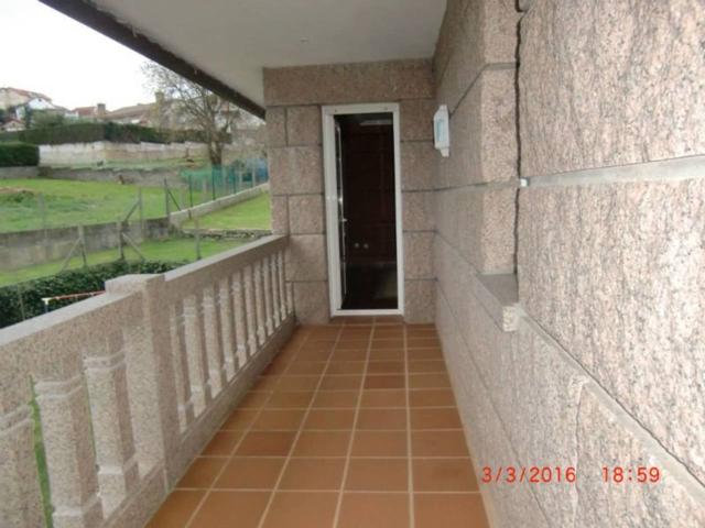 Casa en venta en A Ramallosa (San Pedro) photo 0