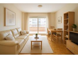 Piso grande, luminoso photo 0