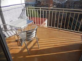 Gran piso con terraza a la entrada del Zaidin¡¡¡ photo 0