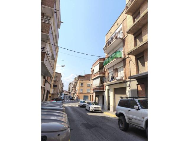 PISO DE 2 DORMITORIOS EN VENTA EN MANRESA. ZONA HOSPITAL SANT JOAN DE DEU photo 0