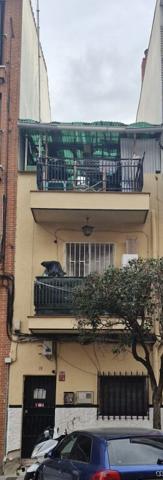 Edificio Viviendas en Venta en Getafe Madrid photo 0
