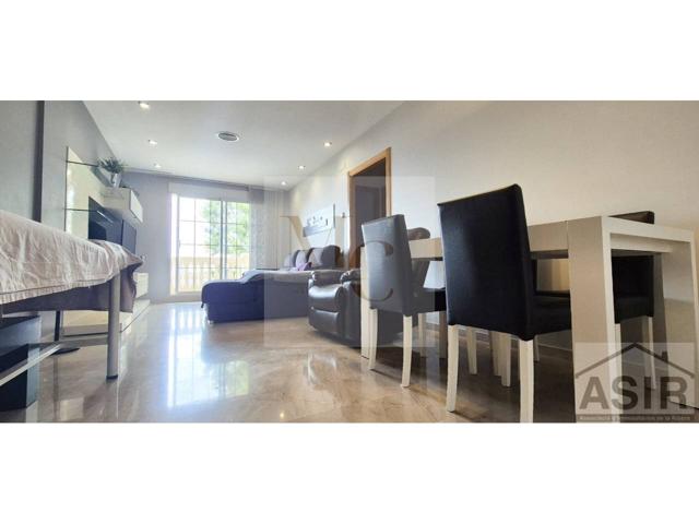 Piso en venta en Benifaió photo 0